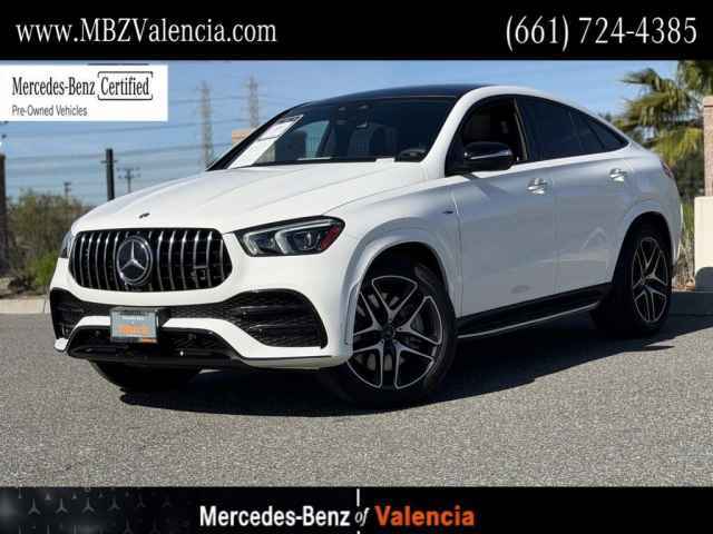 2021 Mercedes-Benz GLC GLC 300 4MATIC SUV, 4P2372, Photo 1