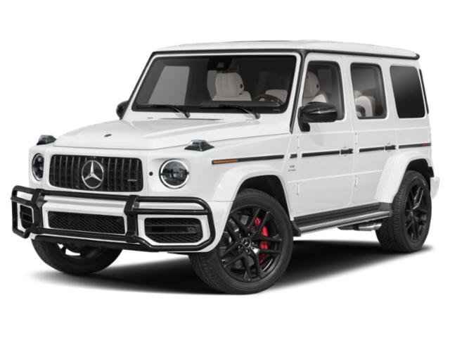 2021 Mercedes-Benz G-Class G 550 4MATIC SUV, 4N6495C, Photo 1