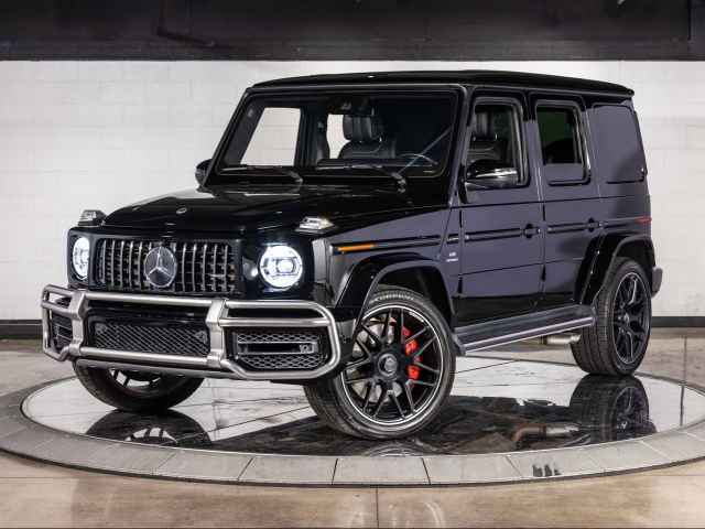2022 Jeep Wrangler Unlimited Unlimited Rubicon 392 4x4, SCP1788, Photo 1