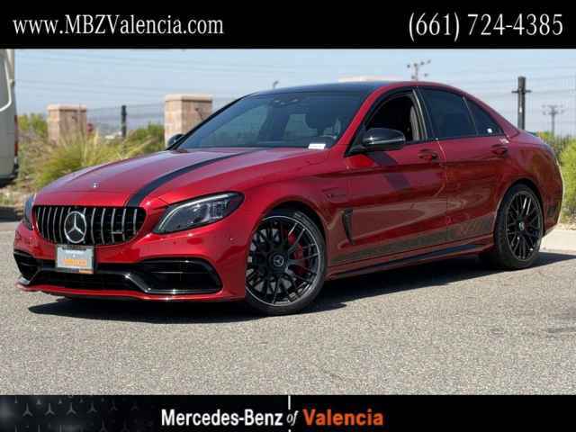 2021 Mercedes-Benz E-Class AMG E 53 4MATIC+ Sedan, 4P2428, Photo 1