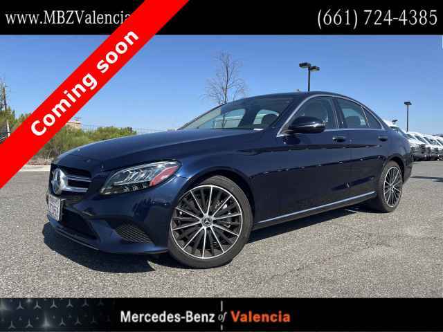 2021 Mercedes-Benz E-Class E 350 RWD Sedan, 4P2134, Photo 1