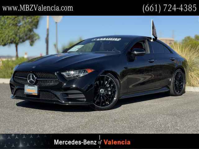 2021 Mercedes-Benz A-Class A 220 Sedan, 4N6202A, Photo 1