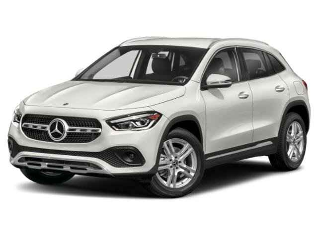 2021 Mercedes-Benz GLB GLB 250 SUV, 4P2214, Photo 1