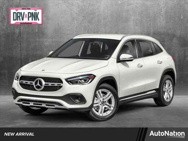 2023 Mercedes-Benz GLA AMG GLA 35 4MATIC SUV, PJ451490, Photo 1