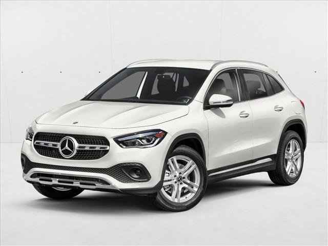 2021 Mercedes-Benz GLS GLS 450 4MATIC SUV, MA354132, Photo 1