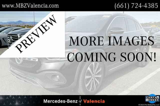 2021 Mercedes-Benz GLA GLA 250 4MATIC SUV, 4P1847, Photo 1