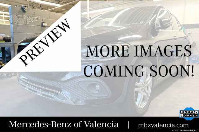 2021 Mercedes-Benz GLC GLC 300 4MATIC Coupe, 4N5539A, Photo 1