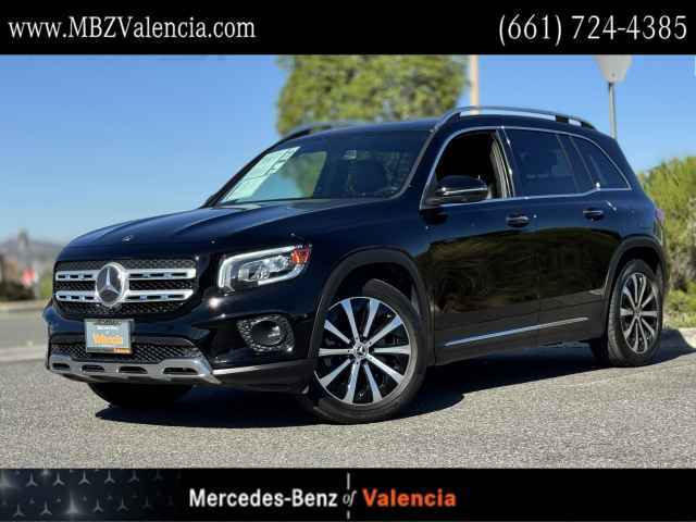 2021 Mercedes-Benz GLE GLE 350 SUV, 4P2090A, Photo 1