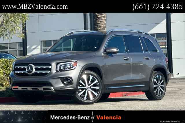 2021 Mercedes-Benz GLA GLA 250 SUV, 4D25701A, Photo 1