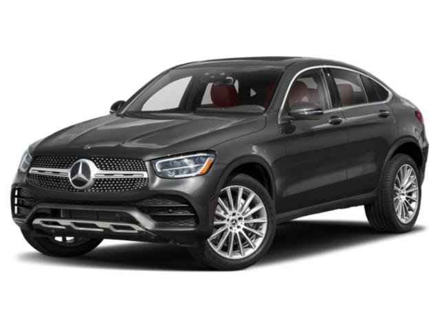 2021 Mercedes-Benz GLC GLC 300 SUV, 4N5949A, Photo 1