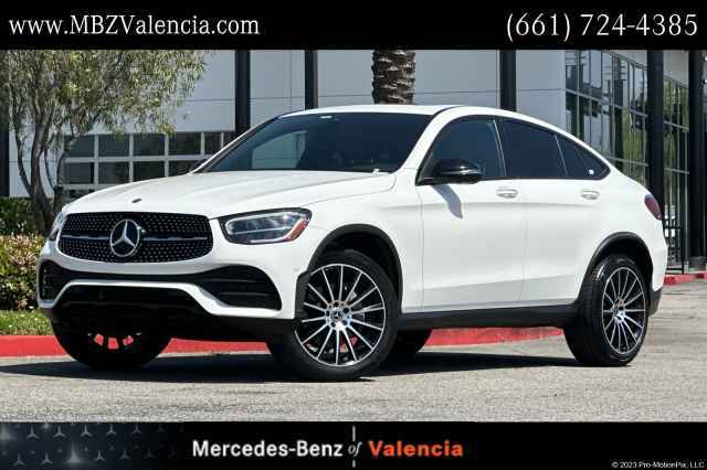2021 Mercedes-Benz GLC GLC 300 SUV, 4P2018, Photo 1