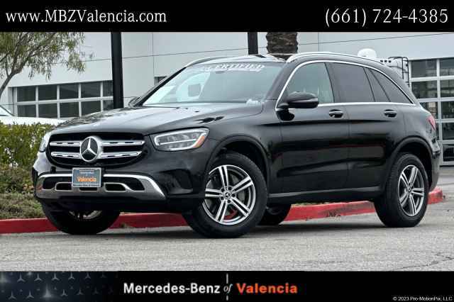 2021 Mercedes-Benz GLA GLA 250 SUV, 4D25701A, Photo 1