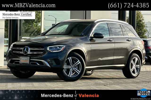 2021 Mercedes-Benz GLA GLA 250 4MATIC SUV, 4P1847, Photo 1