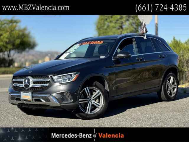 2021 Mercedes-Benz GLB GLB 250 SUV, 4N6082A, Photo 1