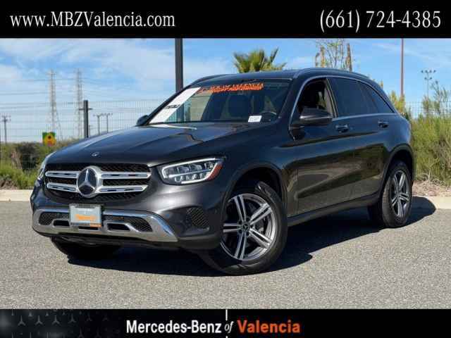 2021 Mercedes-Benz GLE GLE 350 4MATIC SUV, 4P2380A, Photo 1