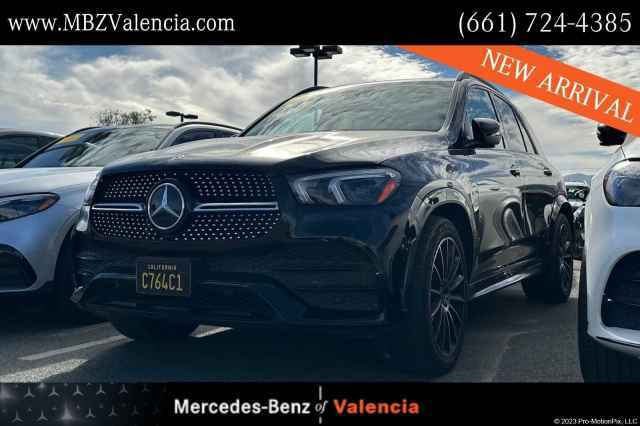 2021 Mercedes-Benz GLA GLA 250 4MATIC SUV, 4P1770, Photo 1