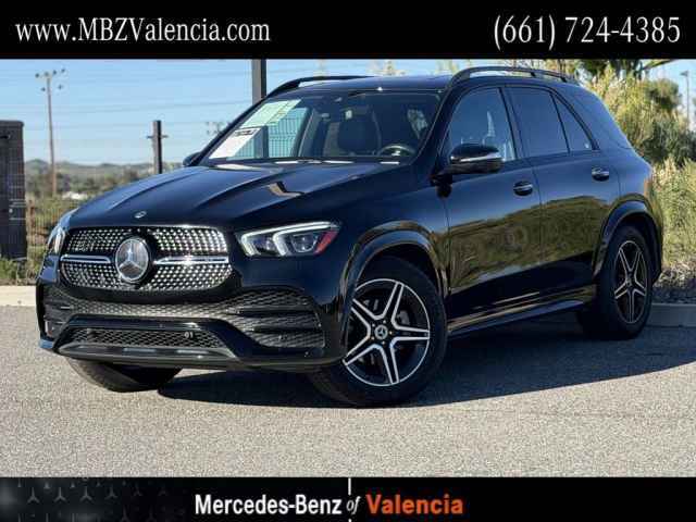 2021 Mercedes-Benz GLC GLC 300 4MATIC SUV, 4P2372, Photo 1