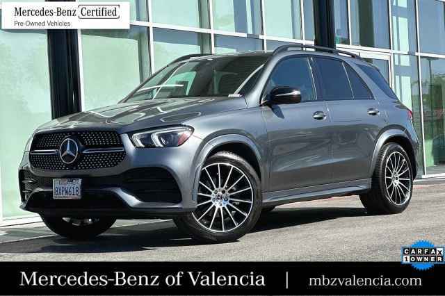 2023 Mercedes-Benz GLB GLB 250 SUV, 4N2731, Photo 1