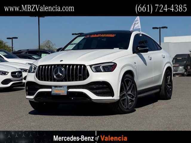 2021 Mercedes-Benz GLA GLA 250 SUV, 4N8054A, Photo 1