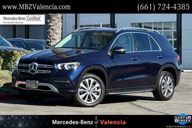 2022 Mercedes-Benz GLA GLA 250 SUV, 4P1902, Photo 1