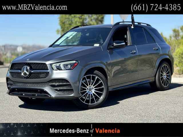 2021 Mercedes-Benz GLB GLB 250 SUV, 4N6082A, Photo 1