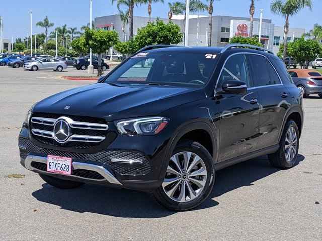 2022 Mercedes-Benz GLC GLC 300 SUV, NV336735, Photo 1