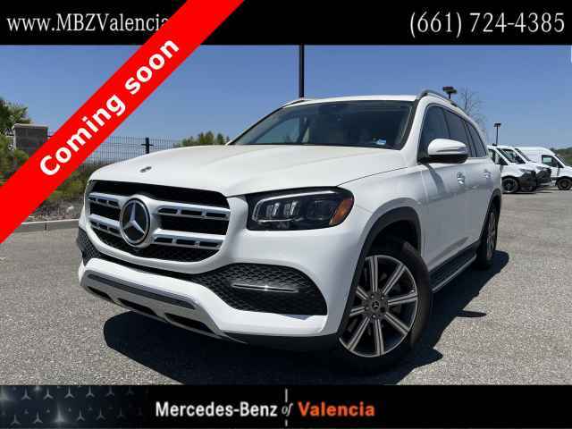 2021 Mercedes-Benz GLA AMG GLA 45 4MATIC SUV, 4P2023, Photo 1