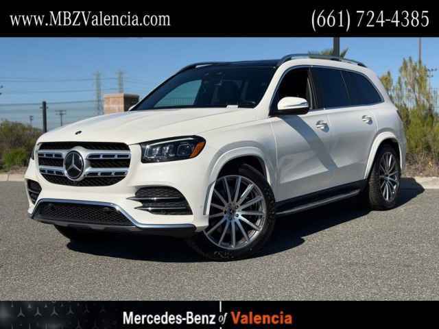 2021 Mercedes-Benz GLE GLE 350 4MATIC SUV, 4P2380A, Photo 1