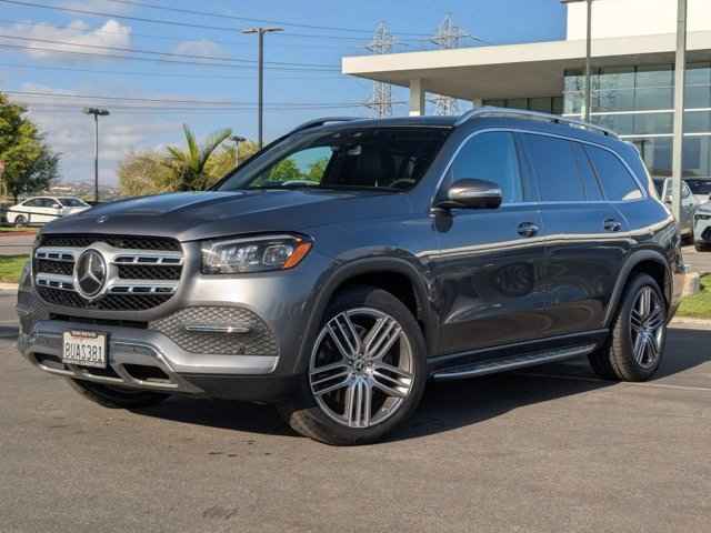 2021 Audi Q7 Prestige 55 TFSI quattro, MD036565, Photo 1