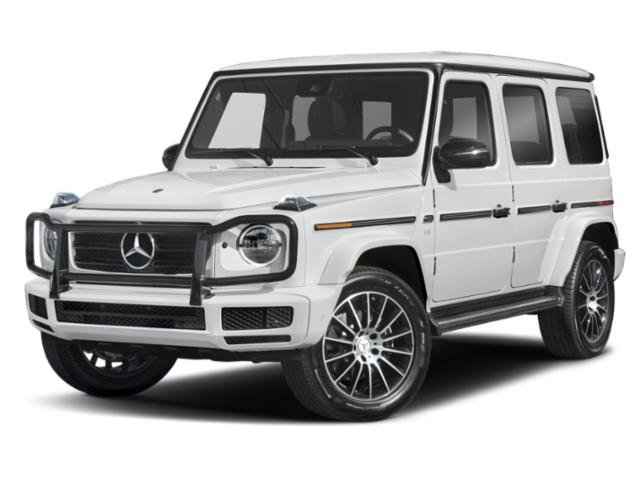 2021 Mercedes-Benz G-Class AMG G 63 4MATIC SUV, 4N6716A, Photo 1