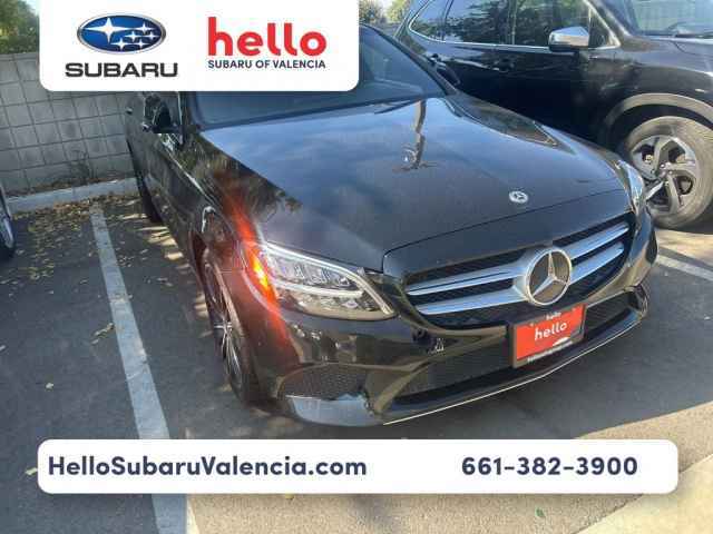 2019 Mercedes-benz Cla CLA 250 Coupe, 6N3777A, Photo 1