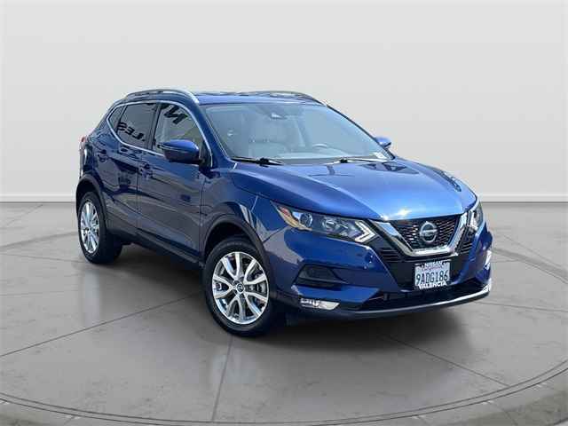 2022 Nissan Pathfinder Platinum 2WD, NC233206N, Photo 1