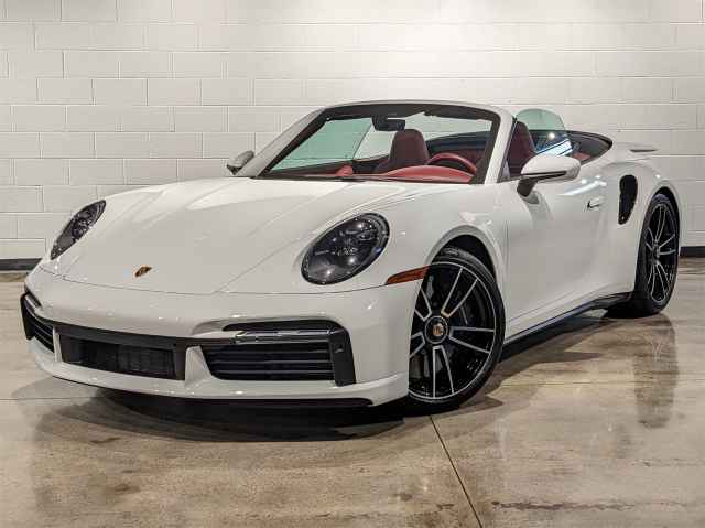 2021 Porsche 911 Carrera Coupe, SCP1974, Photo 1