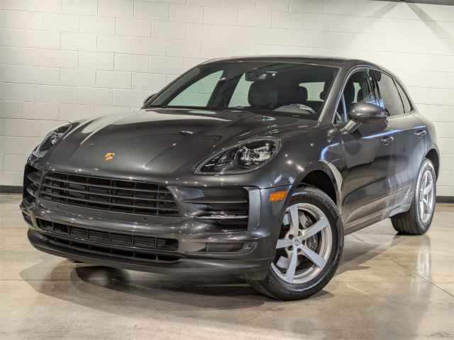 2020 Porsche Cayenne Turbo Coupe AWD, SCP1687, Photo 1