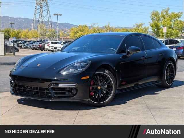 2018 Tesla Model S 75D AWD, JF292771, Photo 1