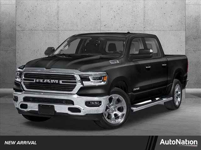2021 Ram 1500 TRX, MN904518, Photo 1