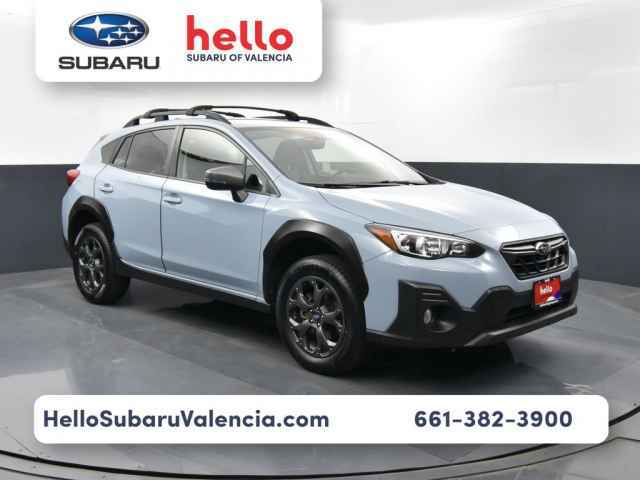 2016 Subaru Forester 4-door CVT 2.0XT Touring, 6N3520A, Photo 1