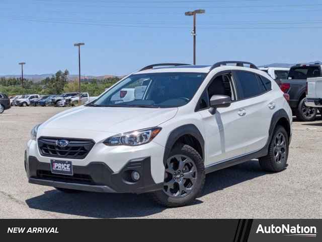 2022 Subaru Outback Limited CVT, N3115119, Photo 1