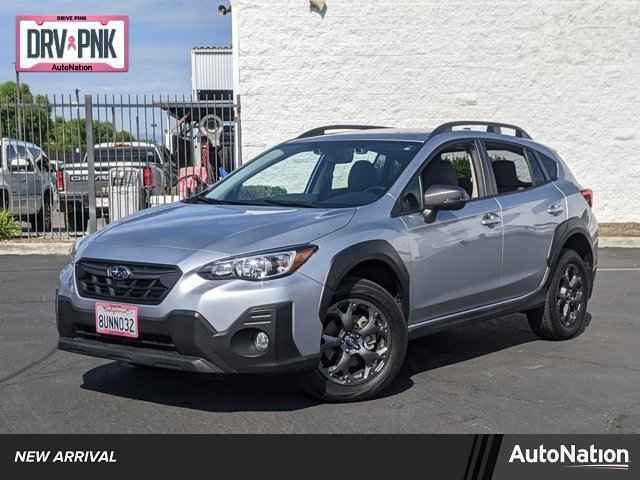 2022 Subaru Ascent Touring 7-Passenger, N3438713, Photo 1