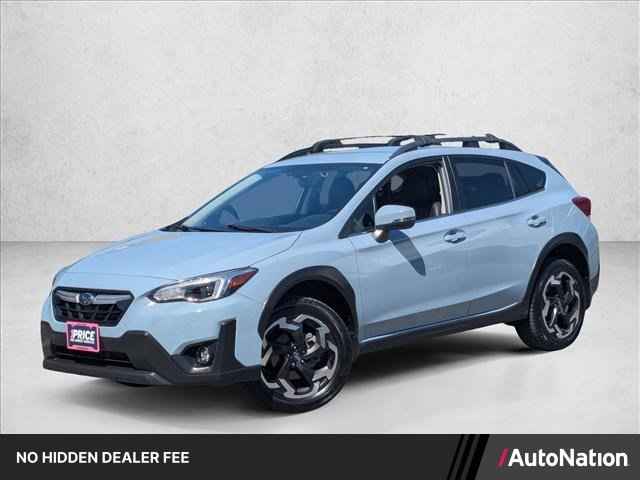 2022 Subaru Ascent Touring 7-Passenger, N3448136, Photo 1