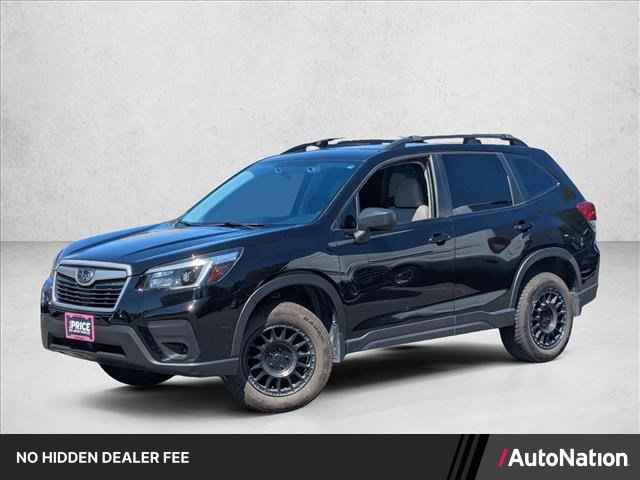 2022 Subaru Ascent Onyx Edition 7-Passenger, N3461558, Photo 1