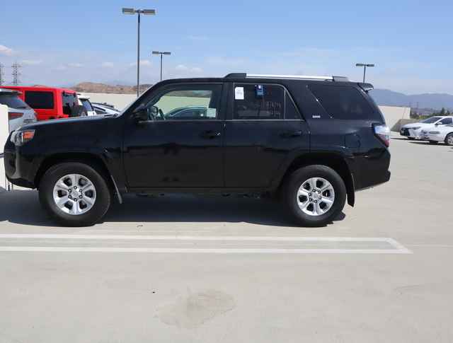 2021 Toyota 4Runner TRD Pro 4WD, M5874598T, Photo 1