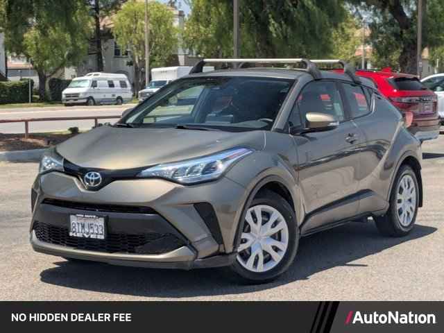 2021 Buick Envision FWD 4-door Preferred, MD181051, Photo 1