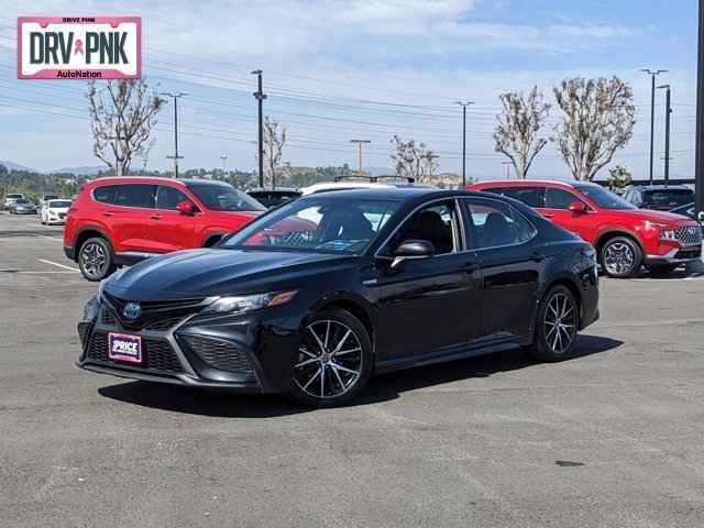 2019 Toyota Prius Prime Plus, K3117840, Photo 1