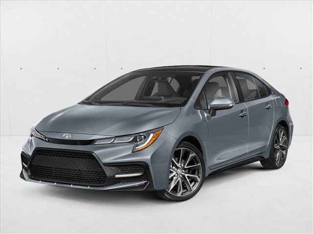 2013 Toyota Corolla 4-door Sedan Man L, DP222998, Photo 1