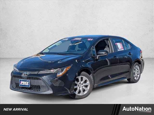 2024 Toyota Camry SE Auto, RU854075, Photo 1