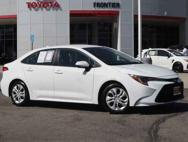 2021 Toyota Camry XSE Auto, MU457496P, Photo 1