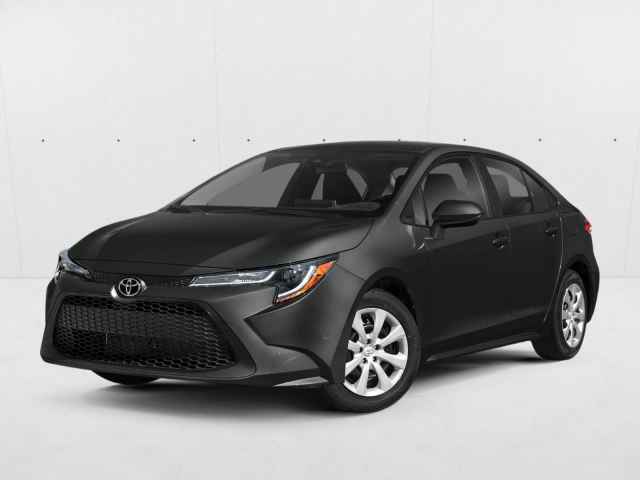 2021 Acura ILX Sedan, MA003266, Photo 1