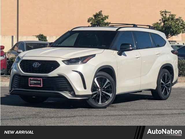 2023 Toyota Venza XLE AWD, PJ119165, Photo 1