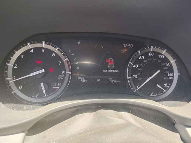 2026 Toyota Rav4 SE FWD, TD316559, Photo 1